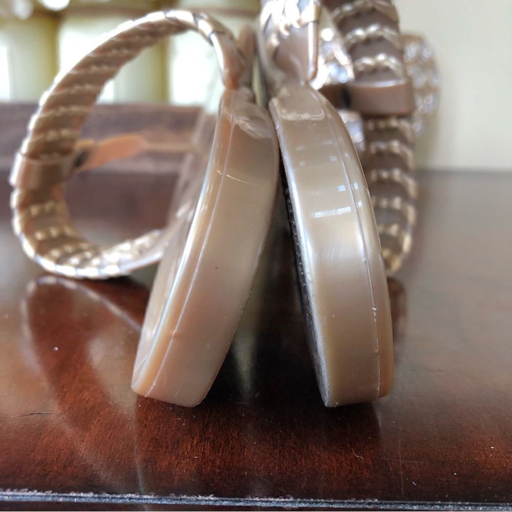 Jack Rogers Tinley Jelly Sandals - Picture 6 of 8